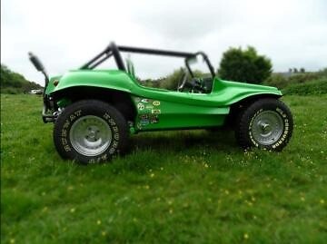SWB KOMBAT Beach Buggy | in Redruth 